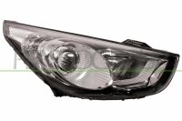 Hauptscheinwerfer rechts für HYUNDAI ix35 (LM, EL, ELH)