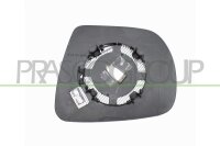 Spiegelglas, Außenspiegel rechts für HYUNDAI...