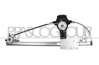 Fensterheber hinten links für HYUNDAI ix35 (LM, EL,...