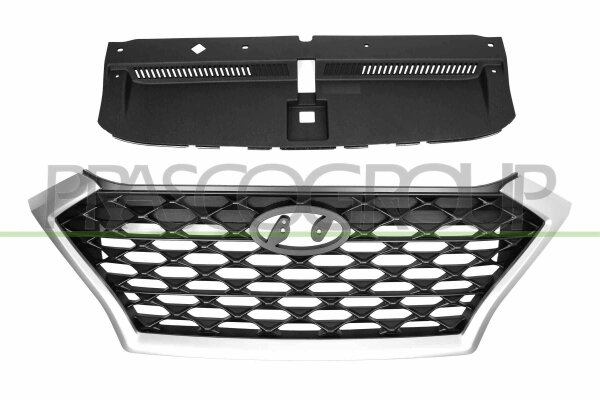 Kühlergitter für HYUNDAI TUCSON (TL, TLE)