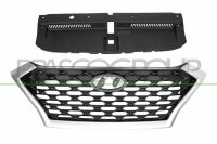 Kühlergitter für HYUNDAI TUCSON (TL, TLE)
