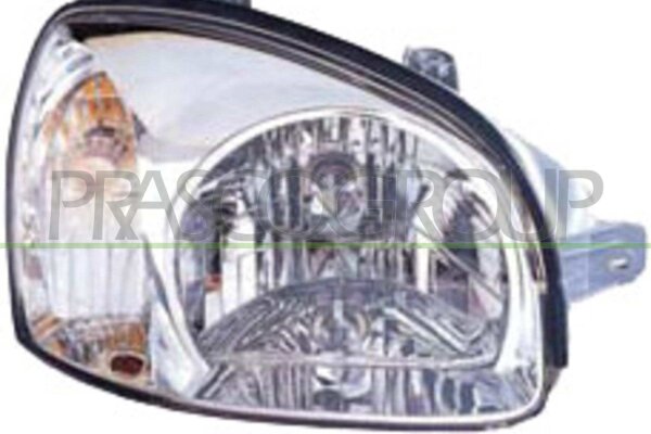 Hauptscheinwerfer links für HYUNDAI SANTA FÉ I (SM)