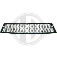 Lüftungsgitter, Stoßfänger mitte für...