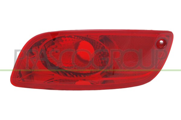 Nebelschlussleuchte hinten,rechts für HYUNDAI SANTA FÉ II (CM)