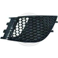 Lüftungsgitter, Stoßfänger links für SEAT IBIZA III (6L1)