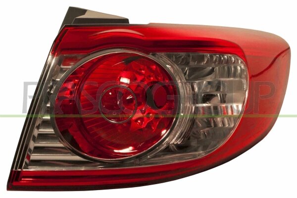 Heckleuchte rechts für HYUNDAI SANTA FÉ II (CM)