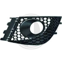 Lüftungsgitter, Stoßfänger links für SEAT IBIZA III (6L1)