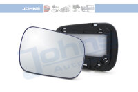 Spiegelglas, Außenspiegel rechts für FORD FIESTA V (JH_, JD_)