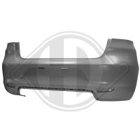 Stoßfänger hinten für SEAT IBIZA III (6L1)