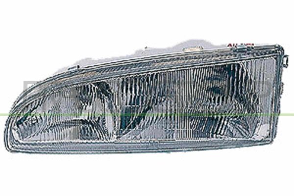 Hauptscheinwerfer links für HYUNDAI H100 Bus (P)