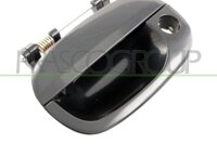 Türaußengriff außen,vorne rechts...