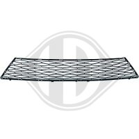 Lüftungsgitter, Stoßfänger mitte für...
