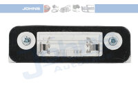 Kennzeichenleuchte beidseitig für FORD MONDEO II (BAP)