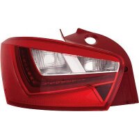 Heckleuchte links für SEAT IBIZA IV (6J5, 6P1)
