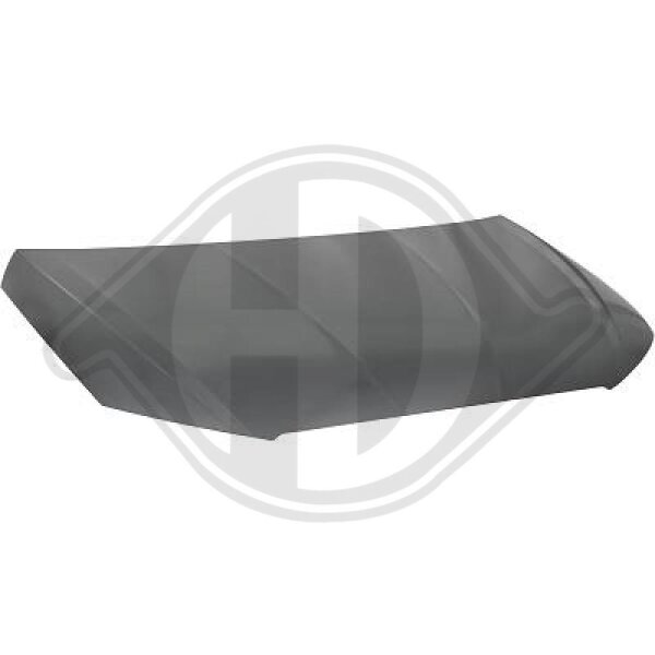 Motorhaube für SEAT IBIZA V (KJ1, KJG)