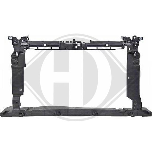 Frontverkleidung für SEAT IBIZA V (KJ1, KJG)