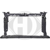 Frontverkleidung für SEAT IBIZA V (KJ1, KJG)