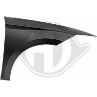 Kotflügel vorne rechts für SEAT IBIZA V (KJ1, KJG)