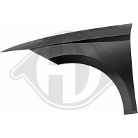 Kotflügel vorne links für SEAT IBIZA V (KJ1, KJG)