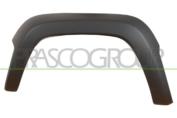 Verbreiterung, Kotflügel vorne links für JEEP CHEROKEE (KJ)