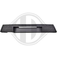 Blende, Stoßfänger hinten für SEAT IBIZA V (KJ1, KJG)