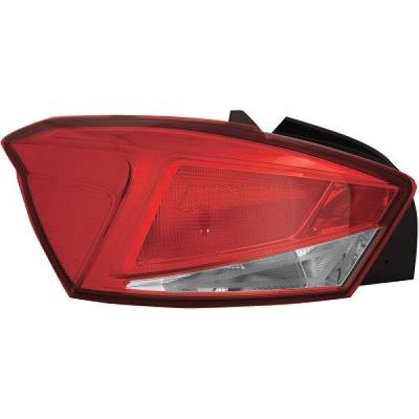 Heckleuchte links für SEAT IBIZA V (KJ1)