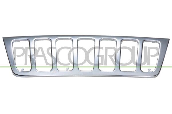 Kühlergitter für JEEP GRAND CHEROKEE II (WJ, WG)