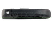 Türaußengriff außen,vorne rechts...