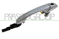 Türaußengriff außen,vorne links für...