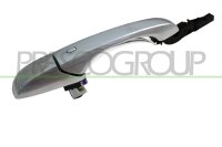 Türaußengriff außen,hinten rechts,vorne...