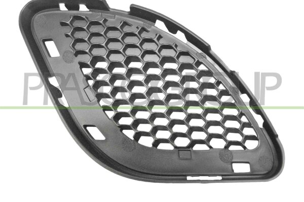 Lüftungsgitter, Stoßfänger vorne links für JEEP GRAND CHEROKEE IV (WK, WK2)