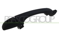 Türaußengriff außen,vorne rechts...