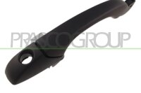 Türaußengriff außen,vorne rechts...