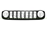 Kühlergitter für JEEP RENEGADE SUV (BU, B1, BV)
