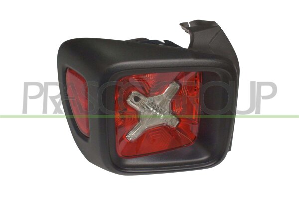 Heckleuchte links für JEEP RENEGADE SUV (BU, B1, BV)
