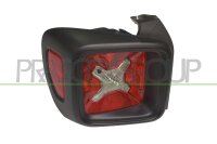 Heckleuchte links für JEEP RENEGADE SUV (BU, B1, BV)