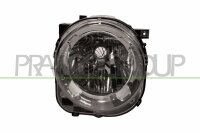 Hauptscheinwerfer rechts für JEEP RENEGADE SUV (BU, B1, BV)