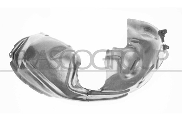 Innenkotflügel vorne rechts für JEEP CHEROKEE (KL)