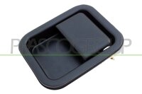 Türaußengriff außen,vorne rechts...