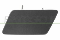 Blende, Stoßfänger vorne links für JAGUAR F-PACE (X761)