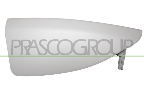 Zier-/Schutzleiste, Kühlergitter links für JAGUAR F-PACE (X761)