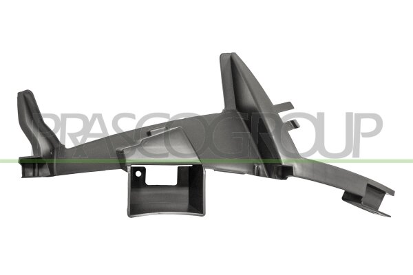 Spoiler vorne links für JAGUAR F-PACE (X761)