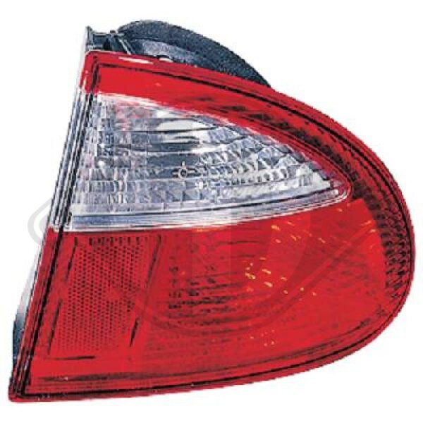 Heckleuchte links für SEAT LEON (1M1)
