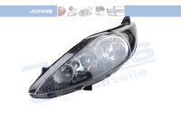 Hauptscheinwerfer links für FORD FIESTA VI (CB1, CCN)