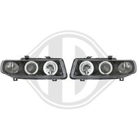 Hauptscheinwerfersatz für SEAT TOLEDO II (1M2)