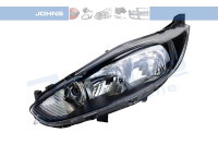 Hauptscheinwerfer links für FORD FIESTA VI (CB1, CCN)
