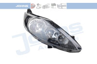 Hauptscheinwerfer rechts für FORD FIESTA VI (CB1, CCN)