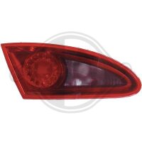 Heckleuchte links für SEAT LEON (1P1)