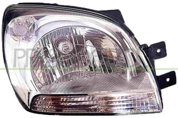 Hauptscheinwerfer rechts für KIA SPORTAGE II (JE_, KM_)