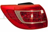 Heckleuchte links für KIA SPORTAGE III (SL)